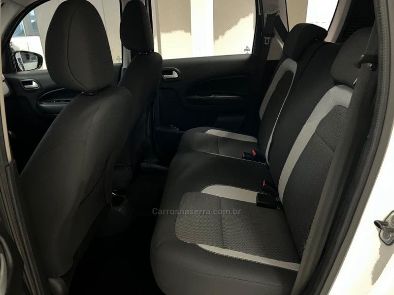 CITROËN AIRCROSS 1.6 LIVE 16V 2017/2018 CIMIRRO AUTOMÓVEIS TAQUARA / Carros no Vale CITROËN AIRCROSS 1.6 LIVE 16V 2017/2018 CIMIRRO AUTOMÓVEIS TAQUARA / Carros no Vale