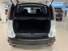CITROËN AIRCROSS 1.6 LIVE 16V 2017/2018 CIMIRRO AUTOMÓVEIS TAQUARA / Carros no Vale