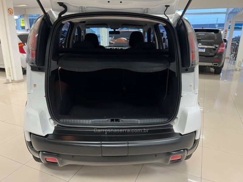 CITROËN AIRCROSS 1.6 LIVE 16V 2017/2018 CIMIRRO AUTOMÓVEIS TAQUARA / Carros no Vale CITROËN AIRCROSS 1.6 LIVE 16V 2017/2018 CIMIRRO AUTOMÓVEIS TAQUARA / Carros no Vale