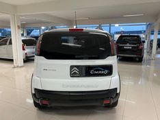 CITROËN AIRCROSS 1.6 LIVE 16V 2017/2018 CIMIRRO AUTOMÓVEIS TAQUARA / Carros no Vale