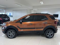 FORD ECOSPORT 2.0 STORM 4WD 16V 2018/2019 CIMIRRO AUTOMÓVEIS TAQUARA / Carros no Vale