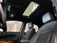 FORD ECOSPORT 2.0 STORM 4WD 16V 2018/2019 CIMIRRO AUTOMÓVEIS TAQUARA / Carros no Vale
