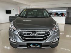 HYUNDAI IX35 2.0 GL 4X2 16V 2019/2020 CIMIRRO AUTOMÓVEIS TAQUARA / Carros no Vale