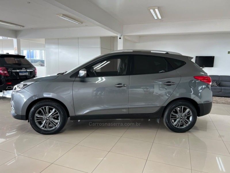 HYUNDAI IX35 2.0 GL 4X2 16V 2019/2020 CIMIRRO AUTOMÓVEIS TAQUARA / Carros no Vale HYUNDAI IX35 2.0 GL 4X2 16V 2019/2020 CIMIRRO AUTOMÓVEIS TAQUARA / Carros no Vale
