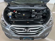 HYUNDAI IX35 2.0 GL 4X2 16V 2019/2020 CIMIRRO AUTOMÓVEIS TAQUARA / Carros no Vale