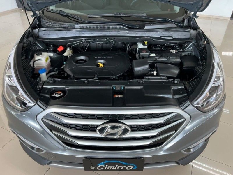 HYUNDAI IX35 2.0 GL 4X2 16V 2019/2020 CIMIRRO AUTOMÓVEIS TAQUARA / Carros no Vale HYUNDAI IX35 2.0 GL 4X2 16V 2019/2020 CIMIRRO AUTOMÓVEIS TAQUARA / Carros no Vale