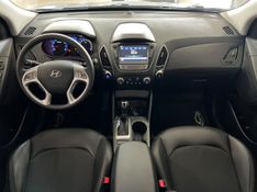 HYUNDAI IX35 2.0 GL 4X2 16V 2019/2020 CIMIRRO AUTOMÓVEIS TAQUARA / Carros no Vale