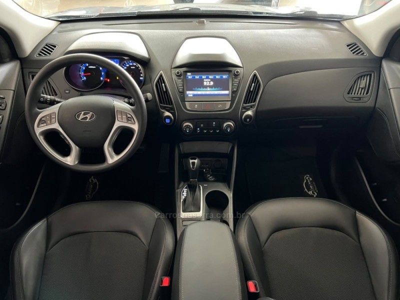 HYUNDAI IX35 2.0 GL 4X2 16V 2019/2020 CIMIRRO AUTOMÓVEIS TAQUARA / Carros no Vale HYUNDAI IX35 2.0 GL 4X2 16V 2019/2020 CIMIRRO AUTOMÓVEIS TAQUARA / Carros no Vale