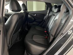 HYUNDAI IX35 2.0 GL 4X2 16V 2019/2020 CIMIRRO AUTOMÓVEIS TAQUARA / Carros no Vale