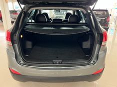 HYUNDAI IX35 2.0 GL 4X2 16V 2019/2020 CIMIRRO AUTOMÓVEIS TAQUARA / Carros no Vale