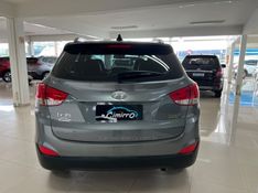 HYUNDAI IX35 2.0 GL 4X2 16V 2019/2020 CIMIRRO AUTOMÓVEIS TAQUARA / Carros no Vale