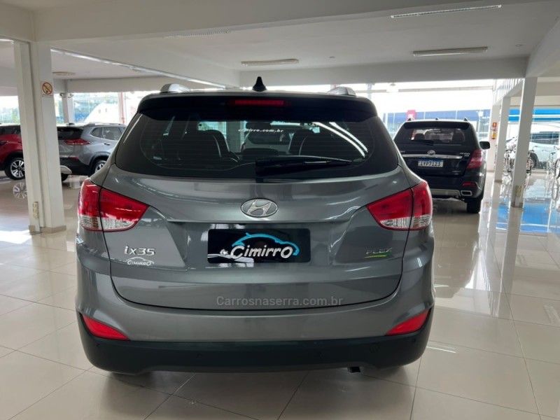 HYUNDAI IX35 2.0 GL 4X2 16V 2019/2020 CIMIRRO AUTOMÓVEIS TAQUARA / Carros no Vale HYUNDAI IX35 2.0 GL 4X2 16V 2019/2020 CIMIRRO AUTOMÓVEIS TAQUARA / Carros no Vale