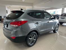 HYUNDAI IX35 2.0 GL 4X2 16V 2019/2020 CIMIRRO AUTOMÓVEIS TAQUARA / Carros no Vale