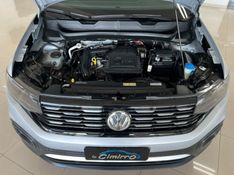 VOLKSWAGEN T-CROSS 1.0 COMFORTLINE TSI 2020/2021 CIMIRRO AUTOMÓVEIS TAQUARA / Carros no Vale