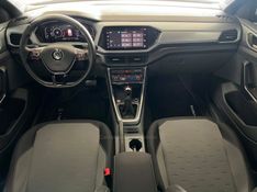 VOLKSWAGEN T-CROSS 1.0 COMFORTLINE TSI 2020/2021 CIMIRRO AUTOMÓVEIS TAQUARA / Carros no Vale