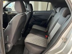 VOLKSWAGEN T-CROSS 1.0 COMFORTLINE TSI 2020/2021 CIMIRRO AUTOMÓVEIS TAQUARA / Carros no Vale