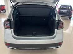 VOLKSWAGEN T-CROSS 1.0 COMFORTLINE TSI 2020/2021 CIMIRRO AUTOMÓVEIS TAQUARA / Carros no Vale