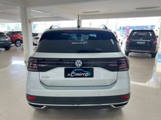 VOLKSWAGEN T-CROSS 1.0 COMFORTLINE TSI 2020/2021 CIMIRRO AUTOMÓVEIS TAQUARA / Carros no Vale
