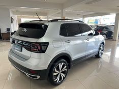 VOLKSWAGEN T-CROSS 1.0 COMFORTLINE TSI 2020/2021 CIMIRRO AUTOMÓVEIS TAQUARA / Carros no Vale