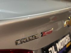 Chevrolet Chev Cruze Lt Nb 2018/2018 DL MOTORS LAJEADO / Carros no Vale