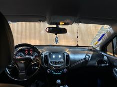 Chevrolet Chev Cruze Lt Nb 2018/2018 DL MOTORS LAJEADO / Carros no Vale