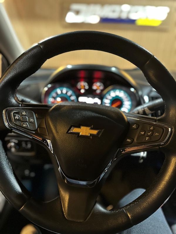 Chevrolet Chev Cruze Lt Nb 2018/2018 DL MOTORS LAJEADO / Carros no Vale Chevrolet Chev Cruze Lt Nb 2018/2018 DL MOTORS LAJEADO / Carros no Vale