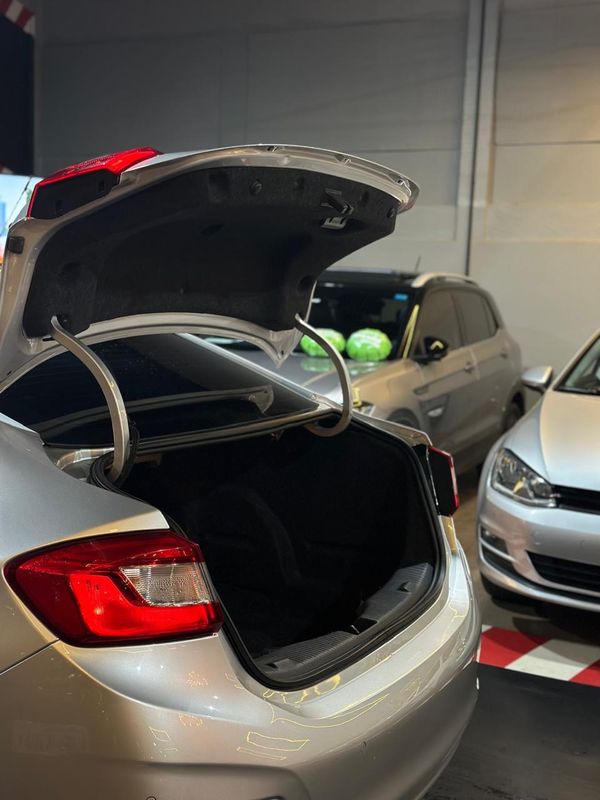Chevrolet Chev Cruze Lt Nb 2018/2018 DL MOTORS LAJEADO / Carros no Vale Chevrolet Chev Cruze Lt Nb 2018/2018 DL MOTORS LAJEADO / Carros no Vale