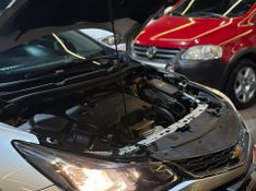 Chevrolet Chev Cruze Lt Nb 2018/2018 DL MOTORS LAJEADO / Carros no Vale