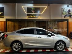 Chevrolet Chev Cruze Lt Nb 2018/2018 DL MOTORS LAJEADO / Carros no Vale