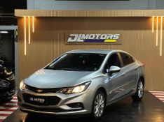 Chevrolet Chev Cruze Lt Nb 2018/2018 DL MOTORS LAJEADO / Carros no Vale