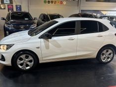 Chevrolet Onix 1.0 Lt 2021/2022 DL MOTORS LAJEADO / Carros no Vale
