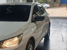 Chevrolet Onix 1.0 Lt 2021/2022 DL MOTORS LAJEADO / Carros no Vale