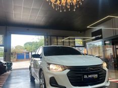 Chevrolet Onix 1.0 Lt 2021/2022 DL MOTORS LAJEADO / Carros no Vale