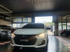 Chevrolet Onix 1.0 Lt 2021/2022 DL MOTORS LAJEADO / Carros no Vale