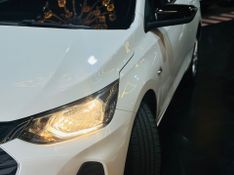 Chevrolet Onix 1.0 Lt 2021/2022 DL MOTORS LAJEADO / Carros no Vale