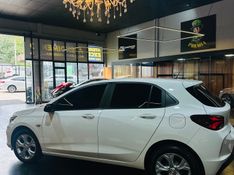 Chevrolet Onix 1.0 Lt 2021/2022 DL MOTORS LAJEADO / Carros no Vale