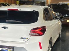 Chevrolet Onix 1.0 Lt 2021/2022 DL MOTORS LAJEADO / Carros no Vale