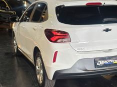 Chevrolet Onix 1.0 Lt 2021/2022 DL MOTORS LAJEADO / Carros no Vale