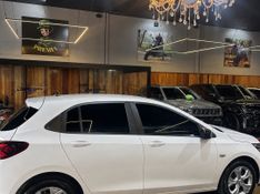 Chevrolet Onix 1.0 Lt 2021/2022 DL MOTORS LAJEADO / Carros no Vale