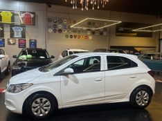 Chevrolet Onix 10 Joye 2016/2017 DL MOTORS LAJEADO / Carros no Vale