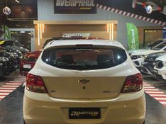 Chevrolet Onix 10 Joye 2016/2017 DL MOTORS LAJEADO / Carros no Vale