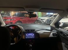 Chevrolet Onix 10 Joye 2016/2017 DL MOTORS LAJEADO / Carros no Vale