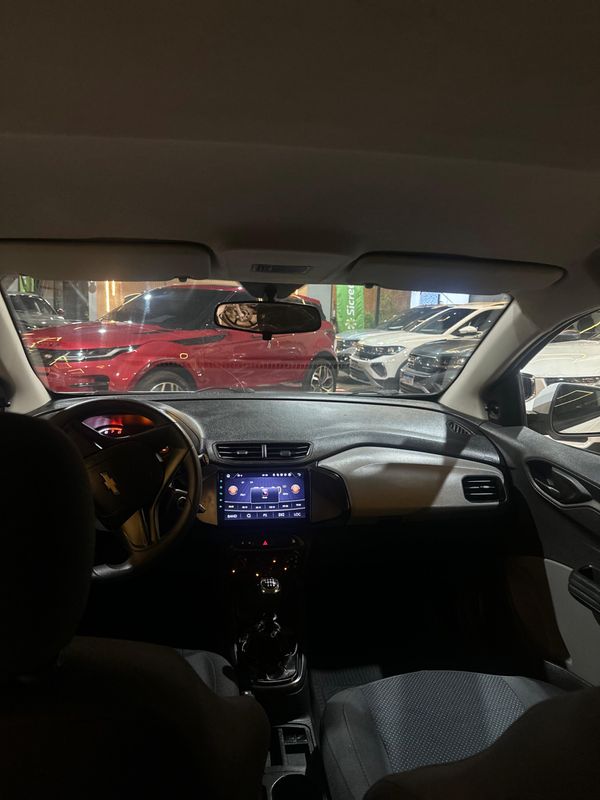 Chevrolet Onix 10 Joye 2016/2017 DL MOTORS LAJEADO / Carros no Vale