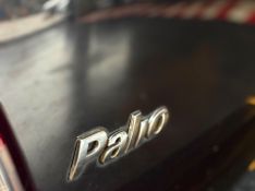 Fiat Palio Elx 1.4 8v 2007/2008 DL MOTORS LAJEADO / Carros no Vale