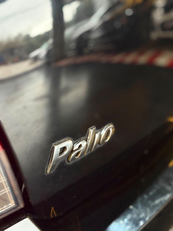 Fiat Palio Elx 1.4 8v 2007/2008 DL MOTORS LAJEADO / Carros no Vale