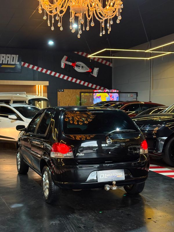 Fiat Palio Elx 1.4 8v 2007/2008 DL MOTORS LAJEADO / Carros no Vale