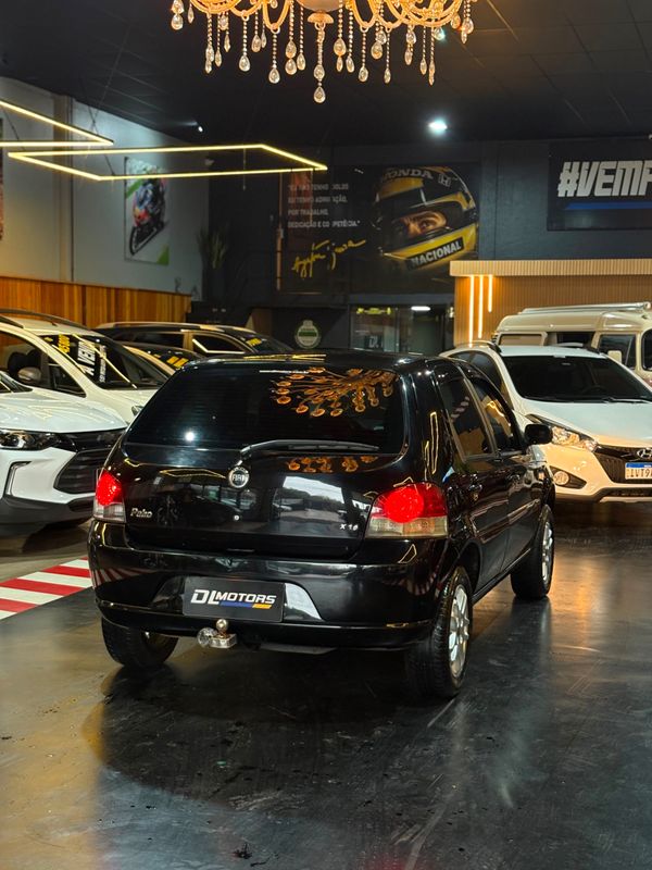 Fiat Palio Elx 1.4 8v 2007/2008 DL MOTORS LAJEADO / Carros no Vale