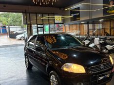 Fiat Palio Elx 1.4 8v 2007/2008 DL MOTORS LAJEADO / Carros no Vale