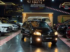 Fiat Palio Elx 1.4 8v 2007/2008 DL MOTORS LAJEADO / Carros no Vale