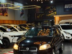 Fiat Palio Elx 1.4 8v 2007/2008 DL MOTORS LAJEADO / Carros no Vale